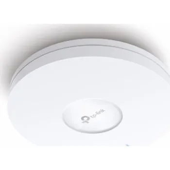 Počítačové příslušenství TP-Link EAP610 OMADA WiFi6 AP (AX1800,2,4GHz/5GHz,1xGbELAN,1xPoE-in)