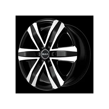 Disk MAK STONE6 6,5x16 6x139,7 ET55 CB93,1 F65606SBM55VJ5