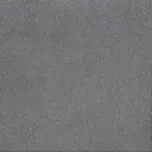 Block, dlaždice slinutá, 45x45 cm, černá