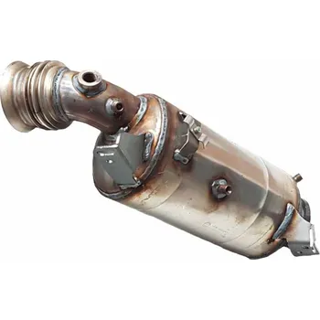 Filtr do auta Filtr pevných částic DPF. (PR JMJ 1287)