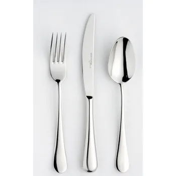 Příbor Nerezový příbor Arcade 18/10 Eternum Varianta: ET-1620-26 Lžička moka 115mm Arcade Eternum