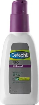 Pleťový krém Cetaphil Pro Oil Control hydratační a matující krém SPF 30 118 ml