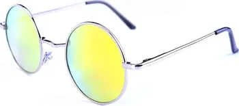 Sluneční brýle Wayfarer Lenonky FLN0832C1 zlaté