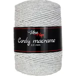 Vlna-Hep Cordy Macrame 2,5 mm