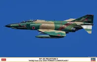 Hasegawa RF-4E Phantom II 1:48