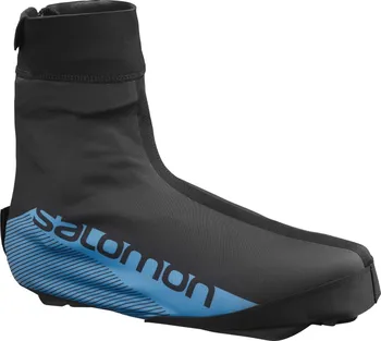 Běžkařské boty Salomon Overboot Prolink 2021/2022 41-43
