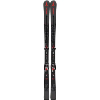 Sjezdové lyže Atomic Redster S9i + X12 GW 2020/21 160 cm