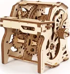 UGEARS Stem výuková převodovka 120 dílků