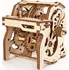 3D puzzle UGEARS Stem výuková převodovka 120 dílků