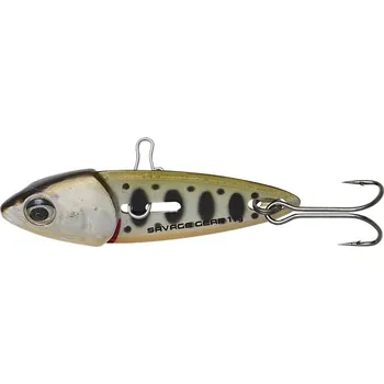 Umělá nástraha Switch Blade Minnow 5cm 11g Olive