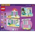 Stavebnice LEGO LEGO Friends 41695 Veterinární klinika