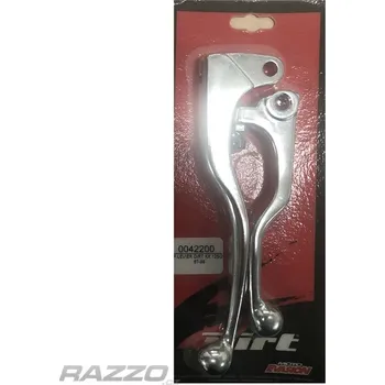 Sada páček DirtRacing Lever Set Kawasaki KX125 / KX250 1987-1989