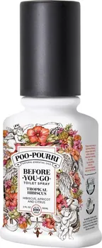 Osvěžovač vzduchu Poo-Pourri Before You Go 59 ml