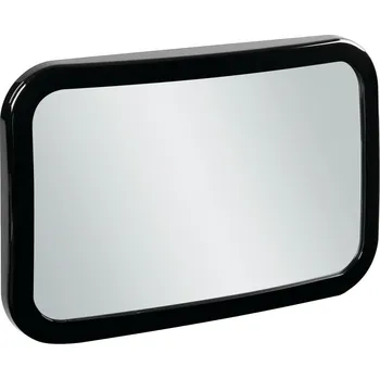 Lampa zpětné zrcátko pro hlídání dětí