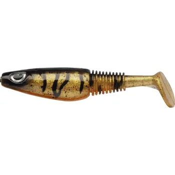 Umělá nástraha SICK SWIMMER 12CM MOTOROIL BURBOT