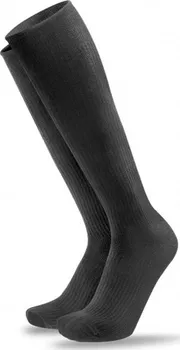 pánské ponožky Maxis Relax 280DEN Cotton černé 42-44