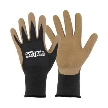 Pracovní rukavice Rukavice ONEFORALL (vel.10) Rostaing