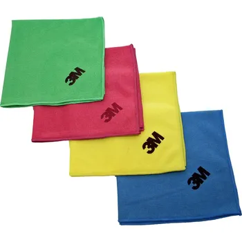 Utěrka Utěrka 3M Scotch-Brite 2012 víceúčelová utěrka pro suché i mokré použití Barva: modrá