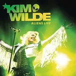 Aliens Live - Kim Wilde [2CD]
