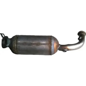 Filtr pevných částic Filtr pevných částic DPF. (PR JMJ 1026-4)