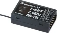 Graupner S1012