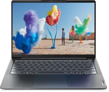 Notebook Lenovo IdeaPad 5 Pro 14ITL6 (82L30067CK)