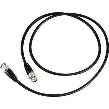 Měřicí kabel GW Instek GTL-110 BNC kabel GW Instek GTL-110, 1100MTL110001, kabel BNC, 1 ks