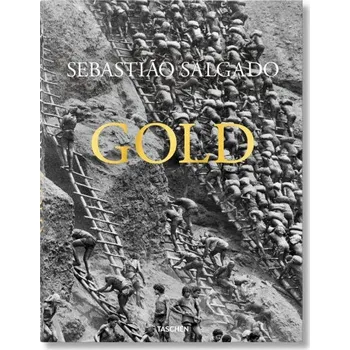 Gold - Sebastiao Salgado [EN/FR/DE]…