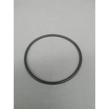 Bazénová filtrace O-Kroužek Zátky UV-C Tech