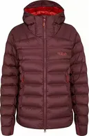 RAB Electron Pro Jacket Deep Heather M