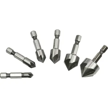 Geko G38574 6,3-20,5 mm 6 ks