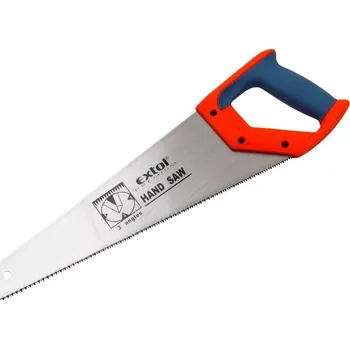 Ruční pilka Pila ocaska, 450mm