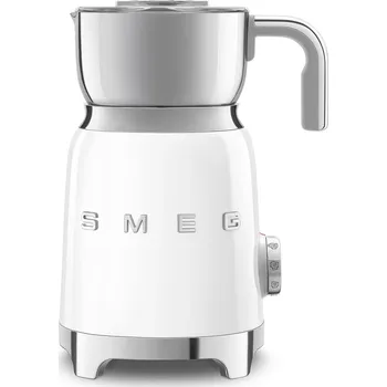 Šlehač mléka Smeg MFF01WHEU