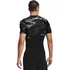 Pánské tričko Under Armour HeatGear Isochill Comp Print 1361514-001 M