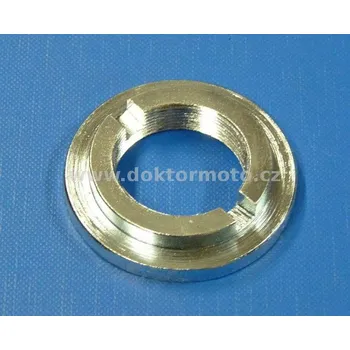 Rám pro motocykl Matice řízení - kulatá, Jawa, ČZ