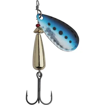 Nástraha Třpytka Abu Garcia Droppen 5,3cm 12gr Sardine