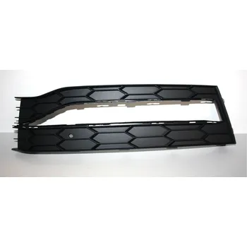 Nárazník ORIGINÁLNÍ DÍL Krytka nárazníku levá 3V0853665B - Superb III facelift