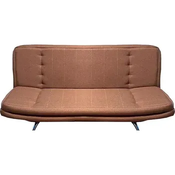 Pohovka Pohovka Lodka Nikiel Lux 03