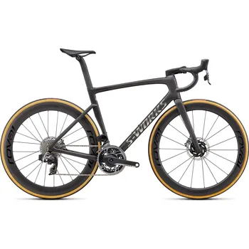 Silniční kolo Specialized S-Works Tarmac SL7 Etap 2022 Carbon/Spectraflair/Brushed