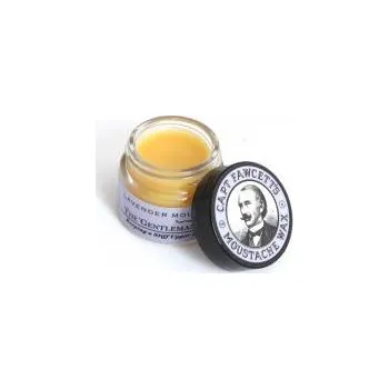 Péče o vousy Vosk na knír Cpt. Fawcett Levandule (15 ml)