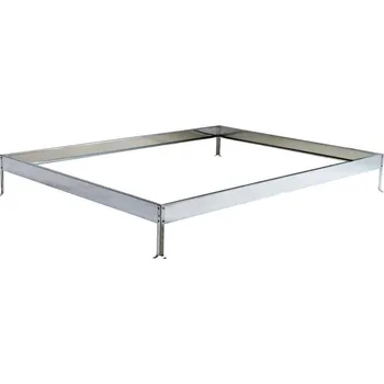 Příslušenství pro skleník DEMA Základna pro skleník 4,75 m2 Basic