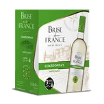 Brise de France Chardonnay Box 3 l