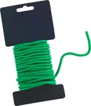 Wenko Vázací drát 5 mm x 6 m zelený