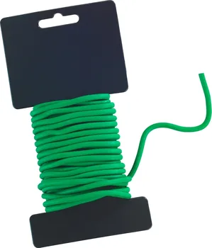 Vázací drát Wenko Vázací drát 5 mm x 6 m zelený