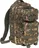 Brandit US Cooper 20 l, flecktarn