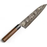 Yoshida Hamono Kyusakichi Damascus…
