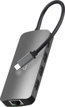 USB hub Media-Tech MT5044