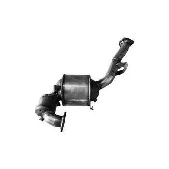 Filtr pevných částic Filtr pevných částic DPF. (PR JMJ 1220)