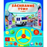 Záchranné týmy v akci - REBO (2021)