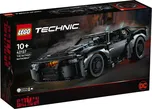 LEGO Technic 42127 Batman Batmobil